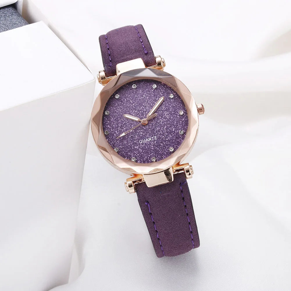 Men's PU Leather Analog Quartz Wristwatch with Calendar